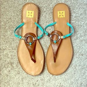 Tommy Hilfiger Sandals